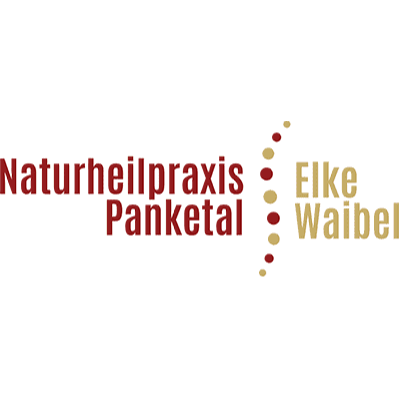 Heilpraktikerin Elke Waibel in Panketal - Logo