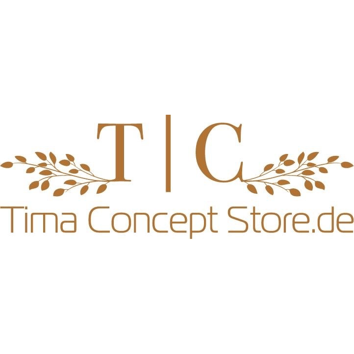 Kundenlogo Tima Concept Store