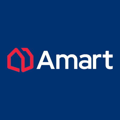 Amart Furniture Support Office Barcoo