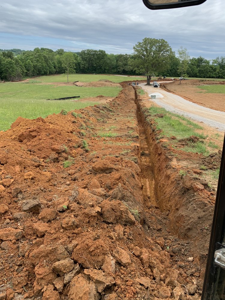Roberts Excavation provides utility line excavation services to support the installation and maintenance of essential underground systems. Our team ensures trenches are dug with care and precision to accommodate utility lines safely and effectively. We prioritize accuracy and coordination throughout the process.
