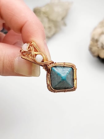 Images Made with the Hart