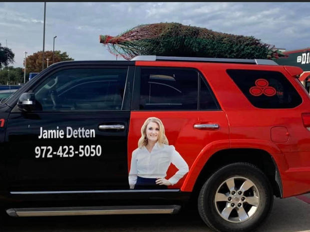 Images Jamie Detten - State Farm Insurance Agent