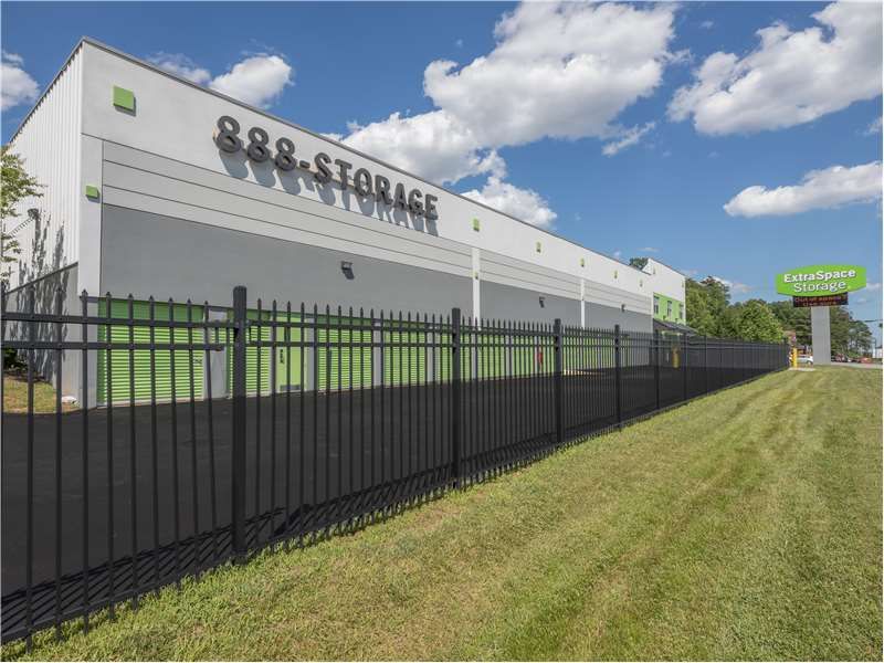 Alternate Beauty Image - Extra Space Storage at 3350 Laurel Fort Meade Rd, Laurel, MD 20724