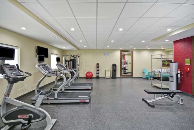 Images Home2 Suites by Hilton Grand Rapids North