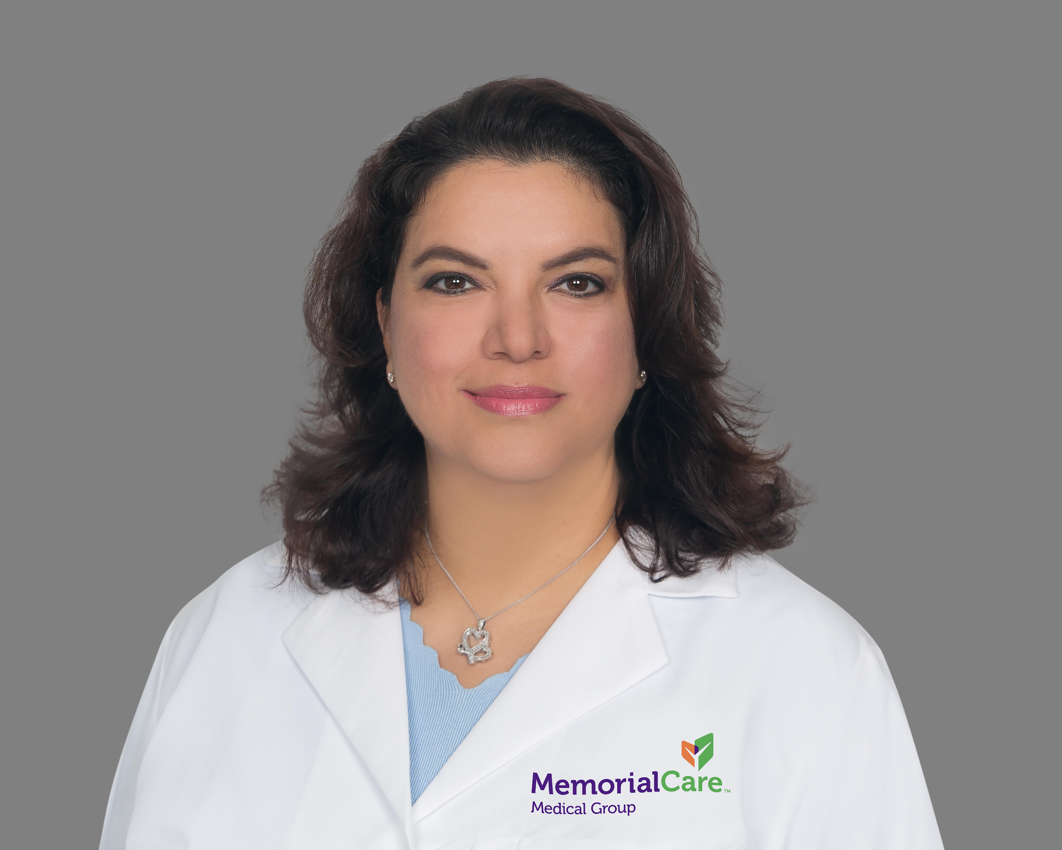 Patricia Faraz, M.D. Photo