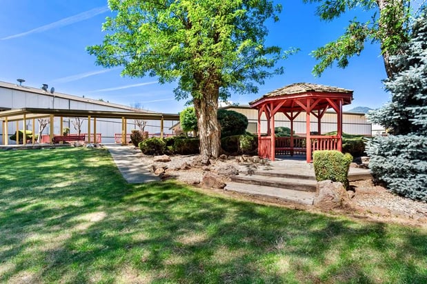 Images Best Western Miner's Inn