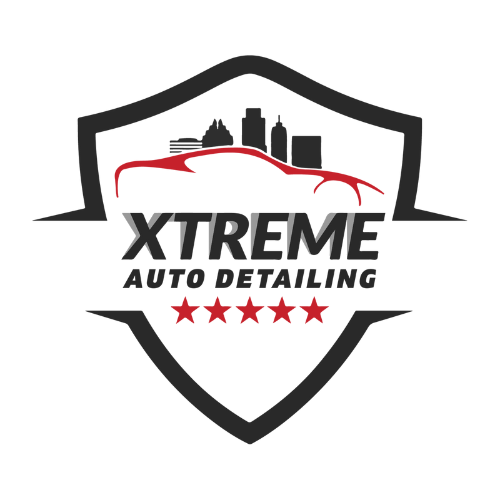 Xtreme Auto Detail Logo
