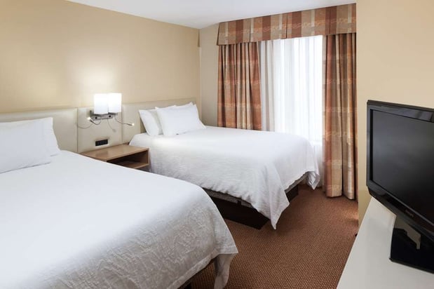 Images Hilton Garden Inn McAllen Airport
