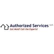 Authorized Services LLC Logo