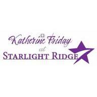 Katherine Friday at Starlight Ridge Logo
