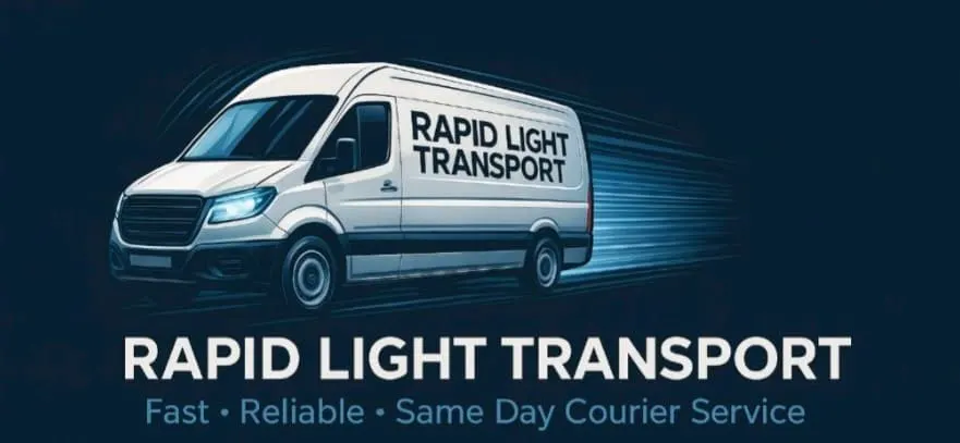 Images Rapid Light Transport Ltd