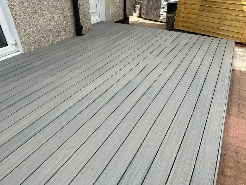 Images Beechwood Fencing & Decking Supplies Ltd