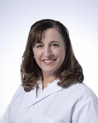Jennifer Jane Blevins