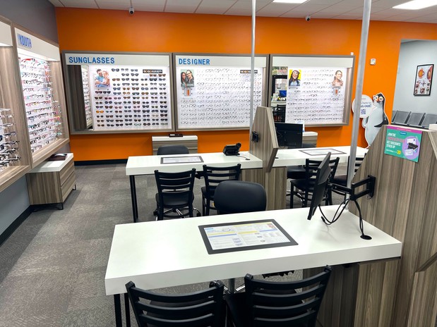 Images Stanton Optical