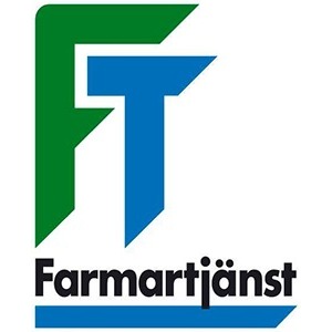 Farmartjänst Hässleholm Logo