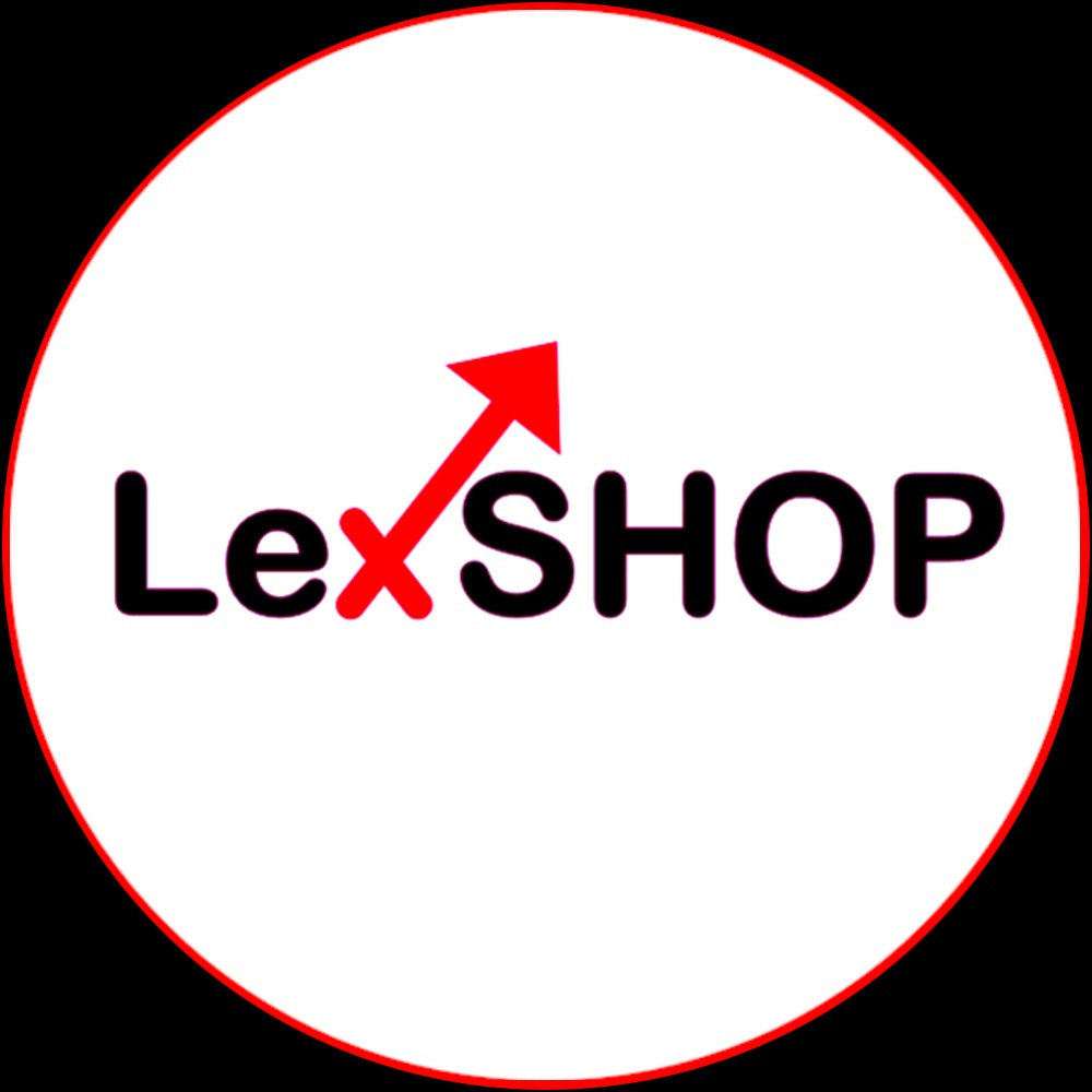 LexSHOP GmbH & Co. KG in Berlin - Logo