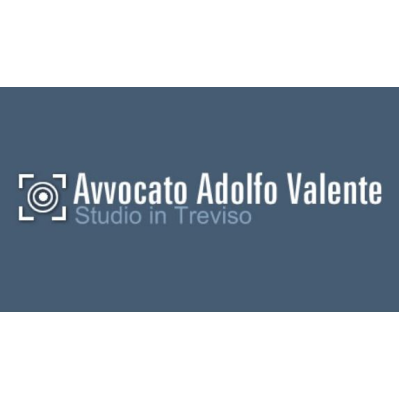 Studio Legale Valente Avv. Adolfo Logo