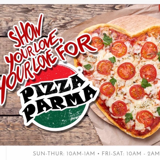 Images Pizza Parma