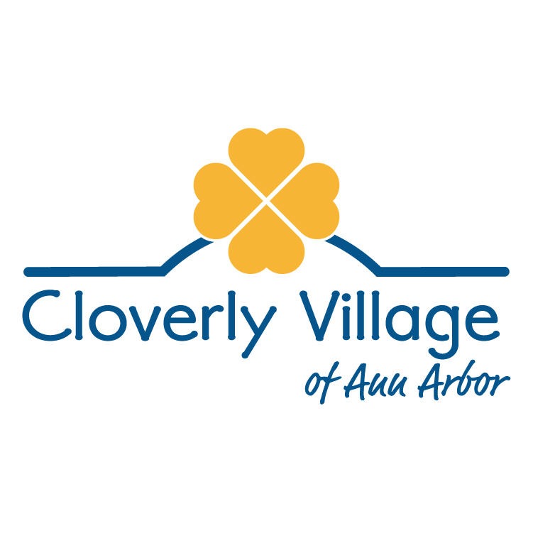 Cloverly Village Logo