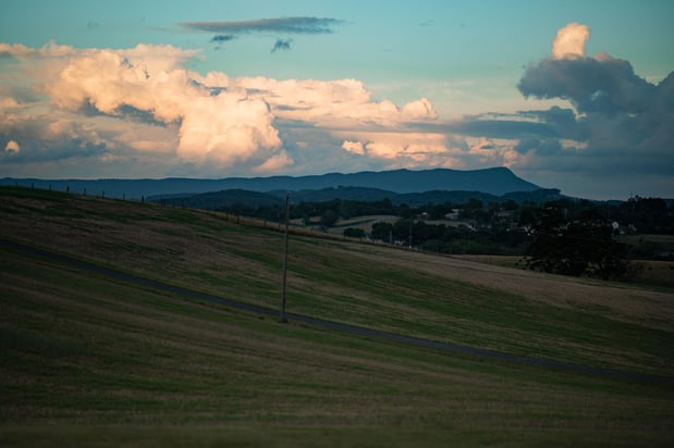 Images On Sunny Slope Farm