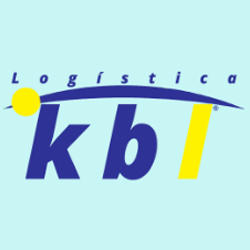 KBL Logística Logo