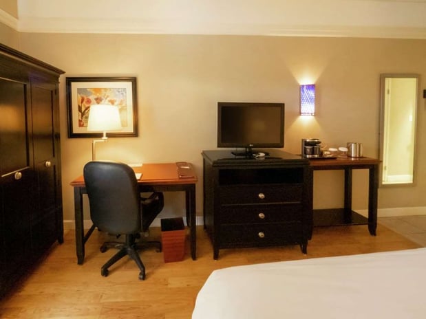 Images DoubleTree by Hilton Hotel Buffalo - Amherst