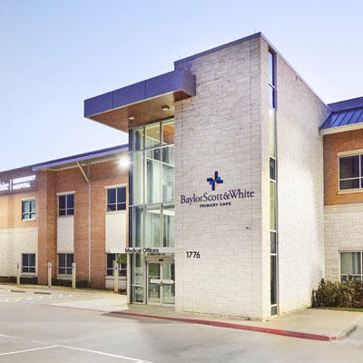 Images Baylor Scott & White Sports Medicine and Orthopedic Institute - Mansfield