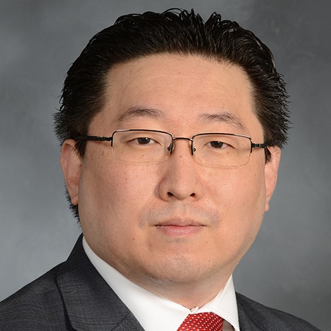 Dr. Steven Ding Sheng, DO