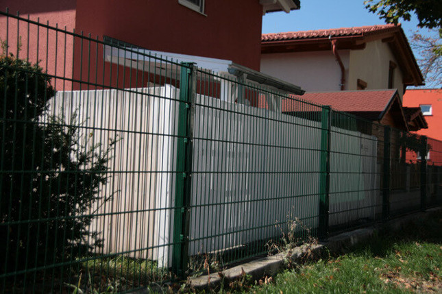 Holly Drahtgitter GmbH, Schlachthausgasse 38A in Wien