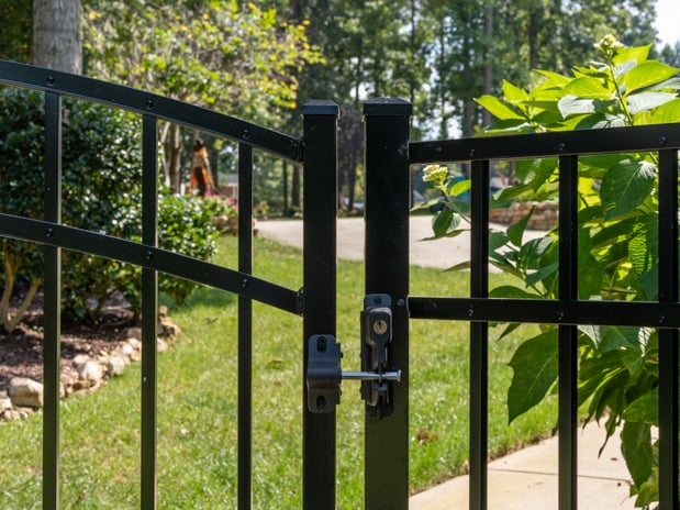 Images Superior Fence & Rail