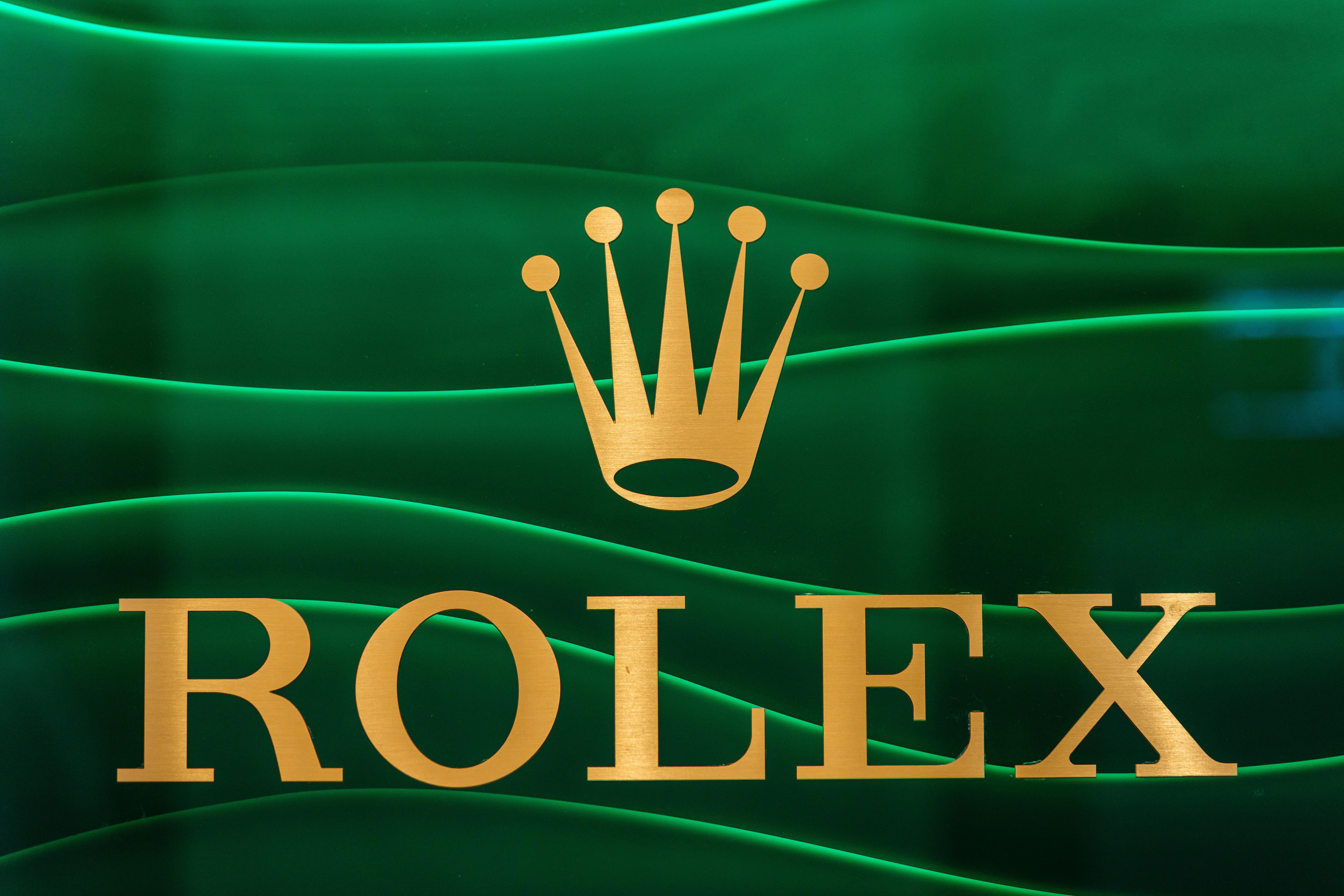Kennedy - Official Rolex Retailer Melbourne (03) 9108 0633