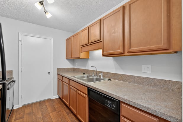 Images North Bluff Apartments