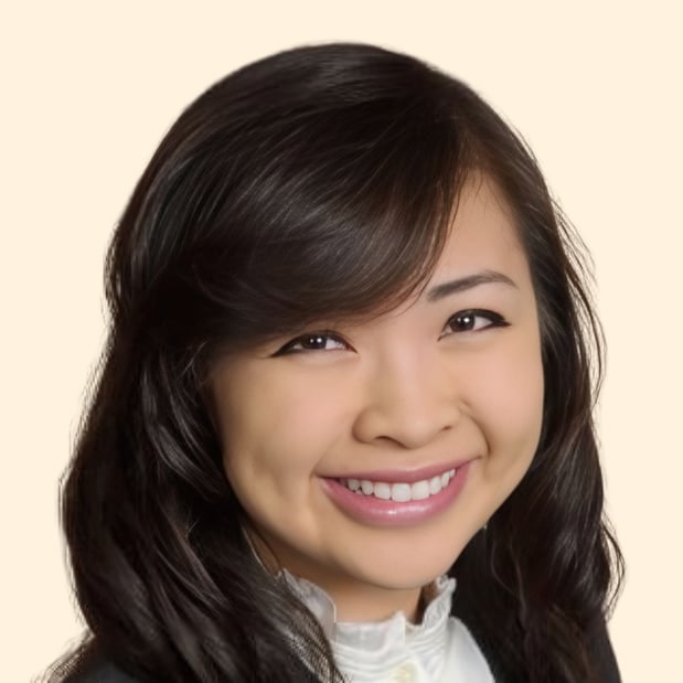 Images Dr. Sarah T. Tran, Psychiatrist