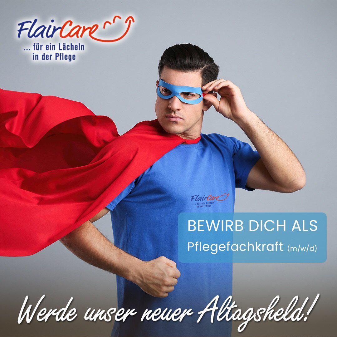 Bild 18 Flair Care GmbH Pflegedienst Hamm in Hamm