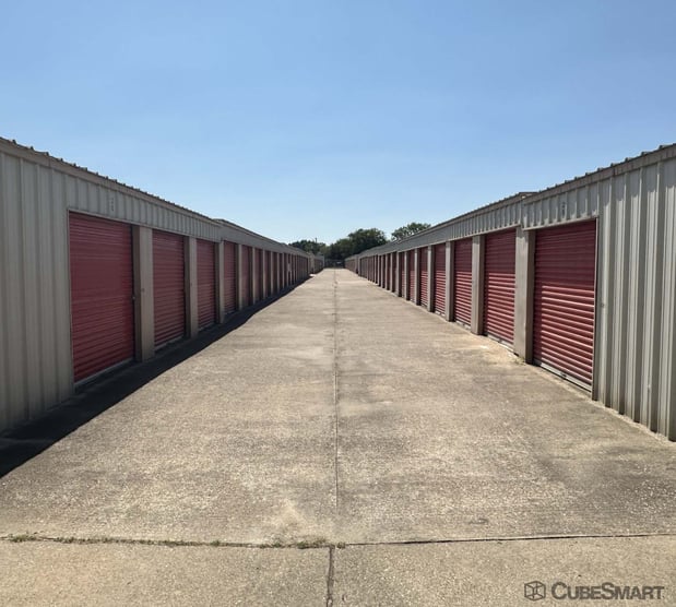 Images CubeSmart Self Storage