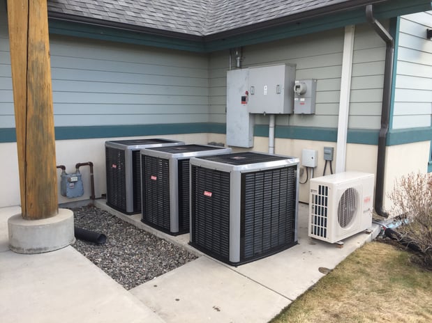 Images Ambient Air Solutions