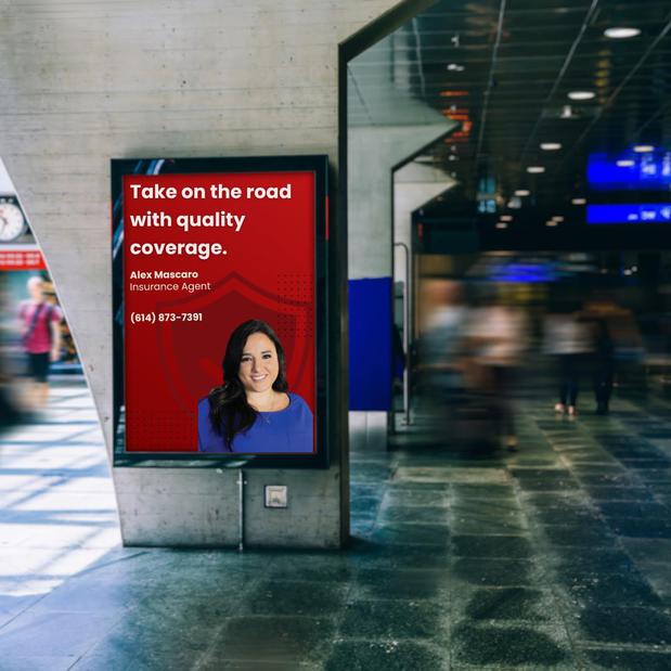 Images Alex Mascaro - State Farm Insurance Agent