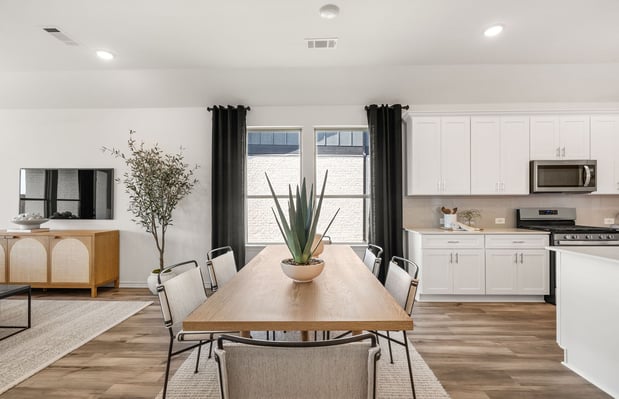 Images Montgomery Bend by Pulte