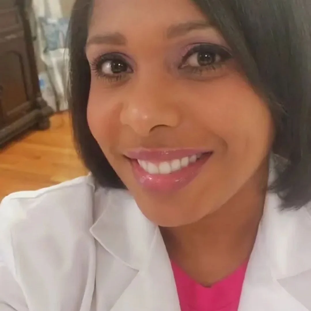 Meet Our Medical Director – Dr. Awilda Lugo Mendez, DNP, FNP-C