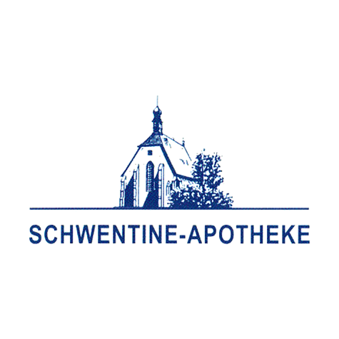 Logo Logo der Schwentine-Apotheke Dr. Kay Hauschild e.K.
