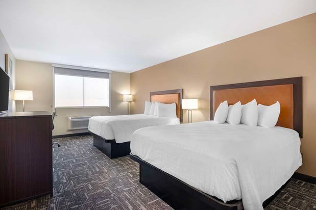 Images Best Western Post Inn
