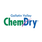 Gallatin Valley Chem-Dry Logo
