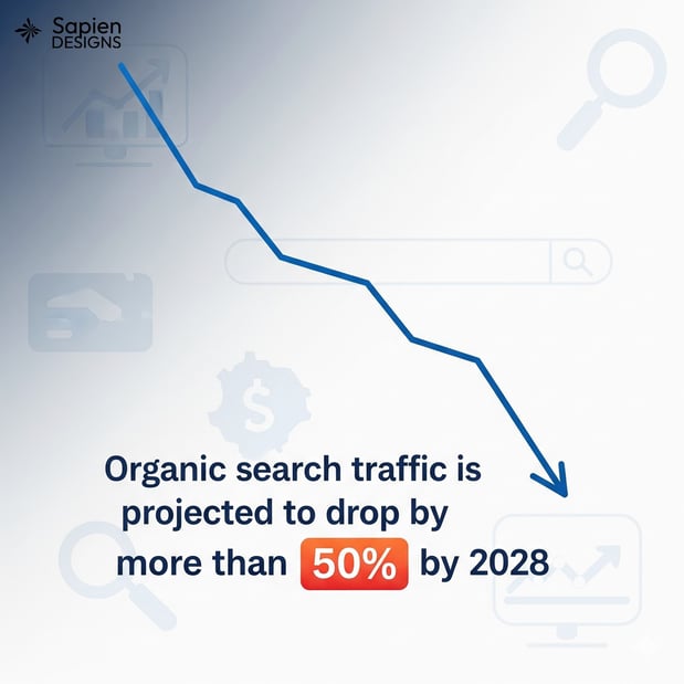 Images Sapien Designs SEO digital marketing hub