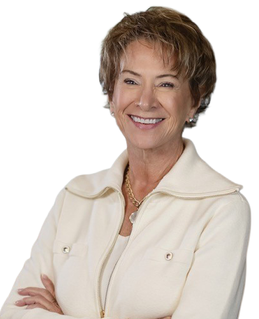 Lisa Streat