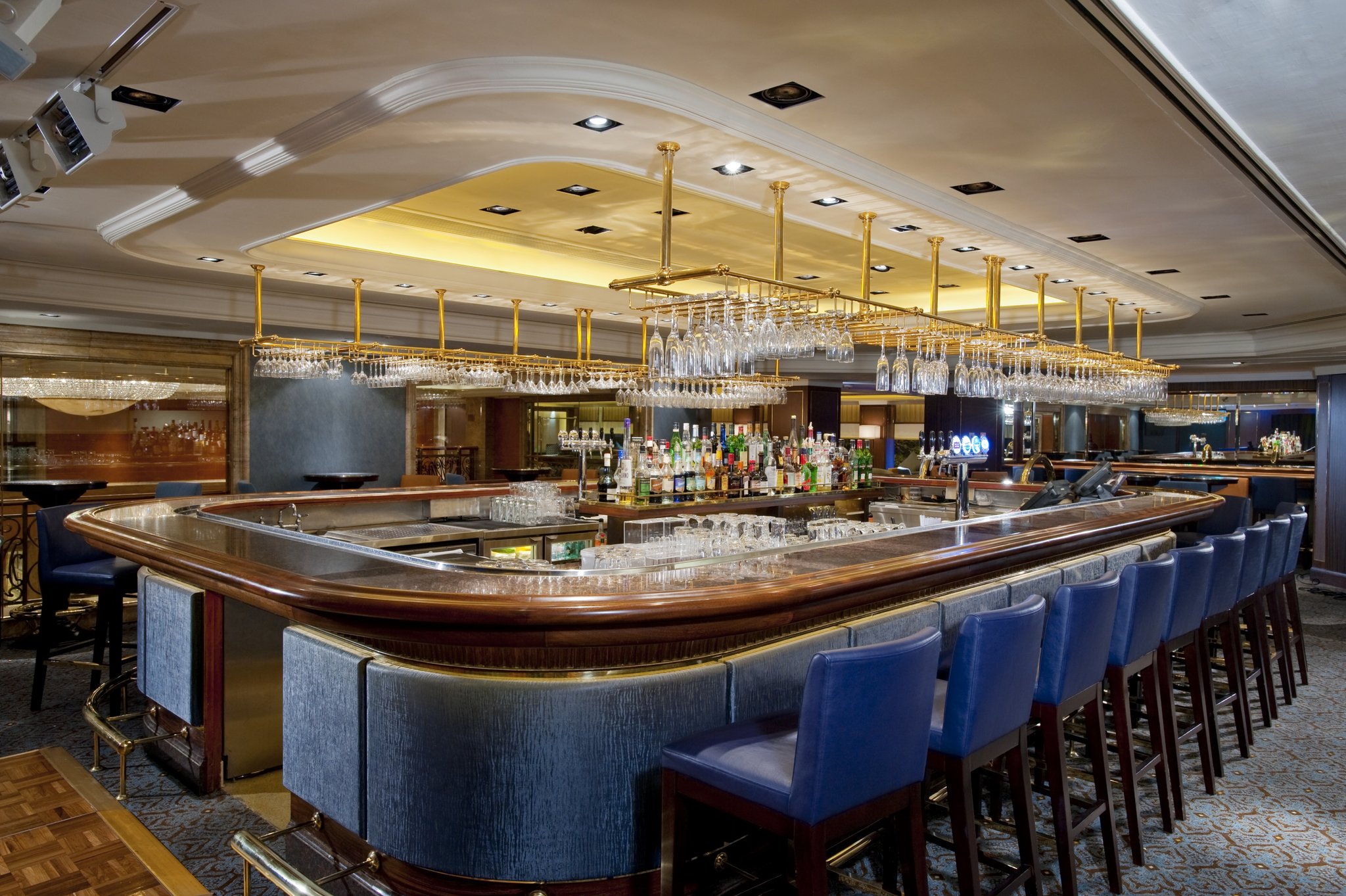 Images Holiday Inn Golden Mile Hong Kong by IHG