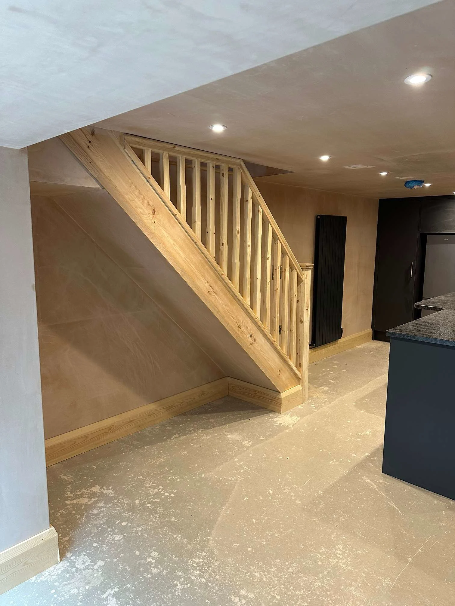 Images Oak Forest Carpentry Ltd