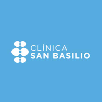 Clínica De Fisioterapia San Basilio Logo