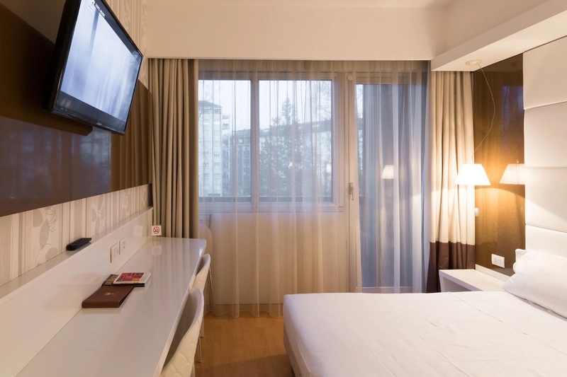 Images Hotel Nasco