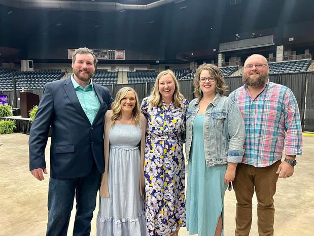 Images Mallory Davis - State Farm Insurance Agent