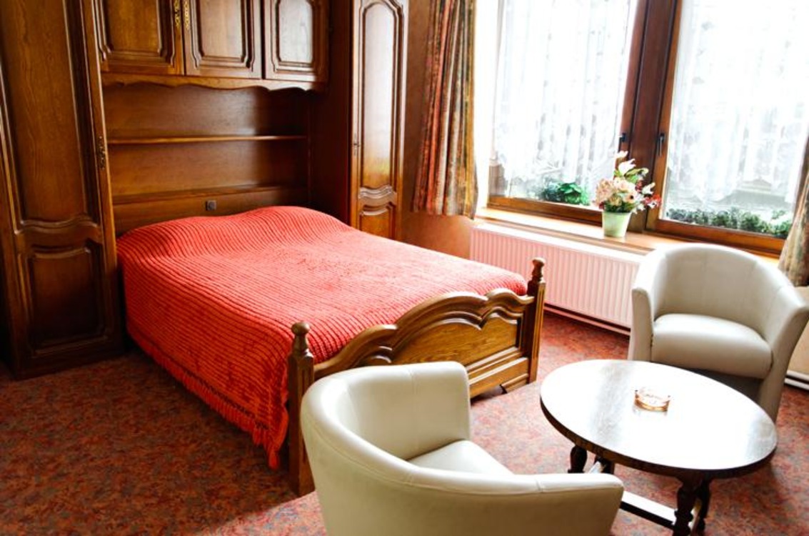 Fotos - Auberge dAlsace-Hôtel de France - 5